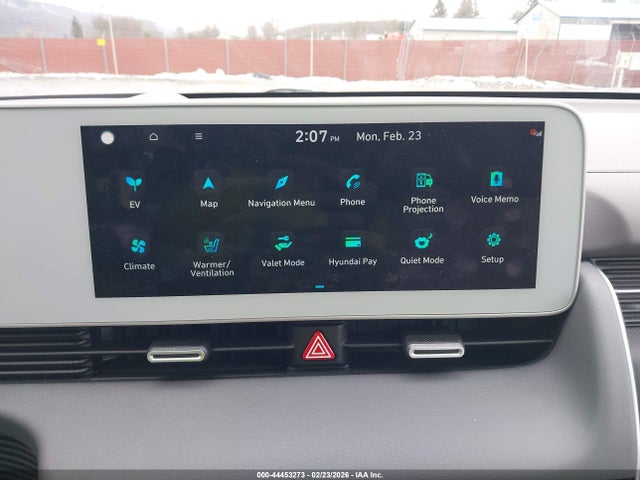 Hyundai Ioniq 5 Limited 2022 KM8KRDAF0NU080386 Image 19