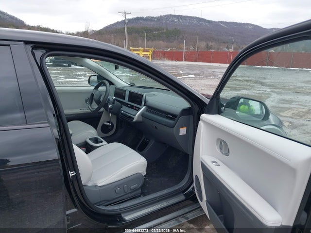 Hyundai Ioniq 5 Limited 2022 KM8KRDAF0NU080386 Image 5