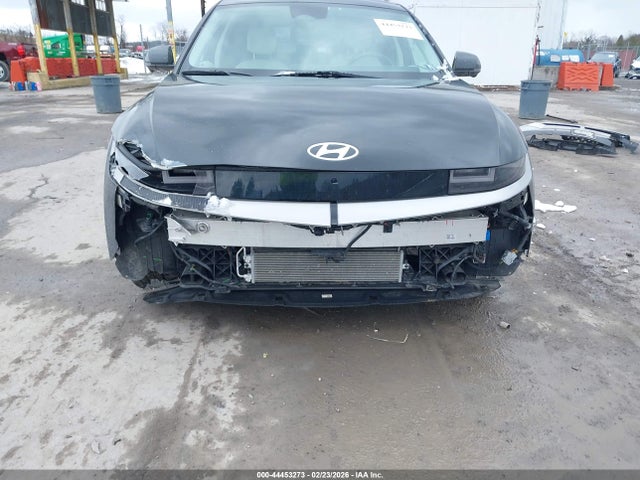 Hyundai Ioniq 5 Limited 2022 KM8KRDAF0NU080386 Image 6