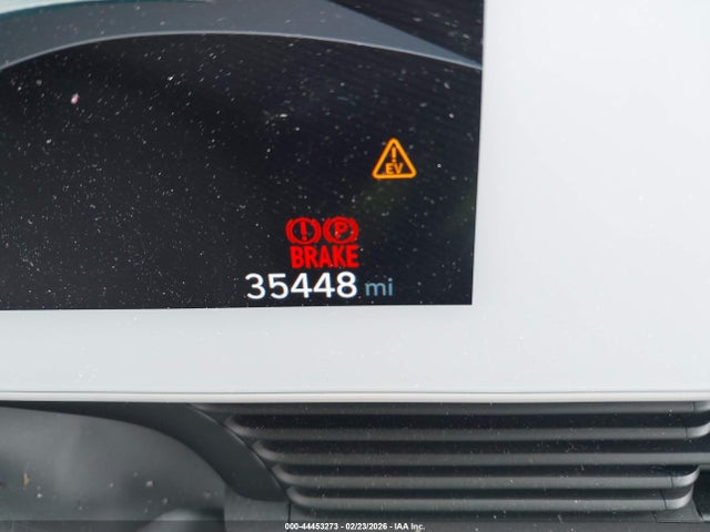 Hyundai Ioniq 5 Limited 2022 KM8KRDAF0NU080386 Image 7