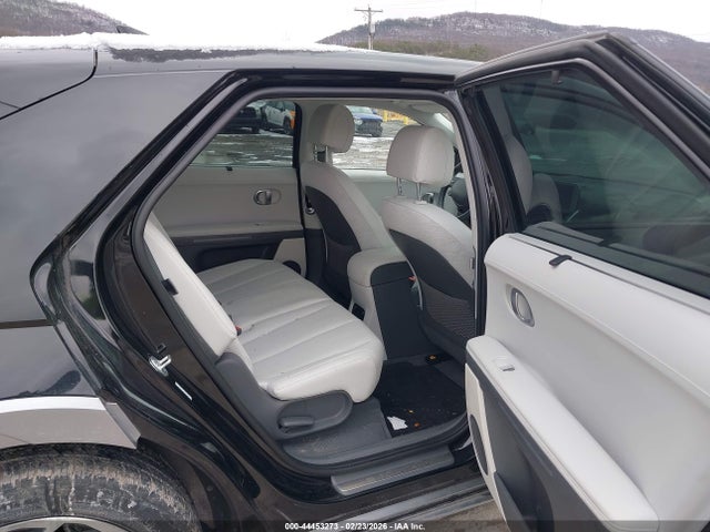 Hyundai Ioniq 5 Limited 2022 KM8KRDAF0NU080386 Image 8