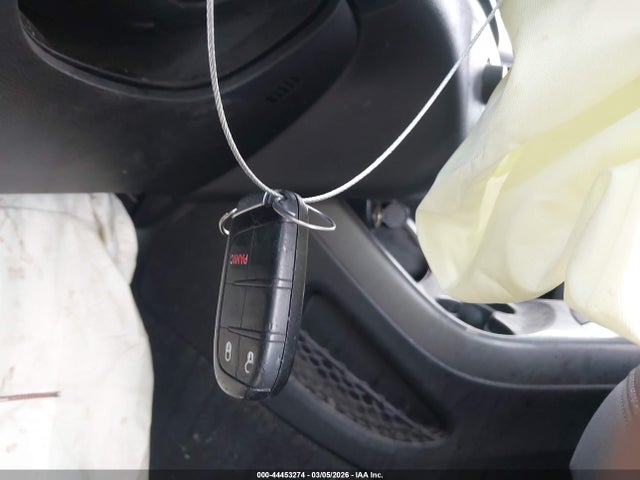 2020 DODGE JOURNEY 3C4PDCAB0LT214093 Photo 10