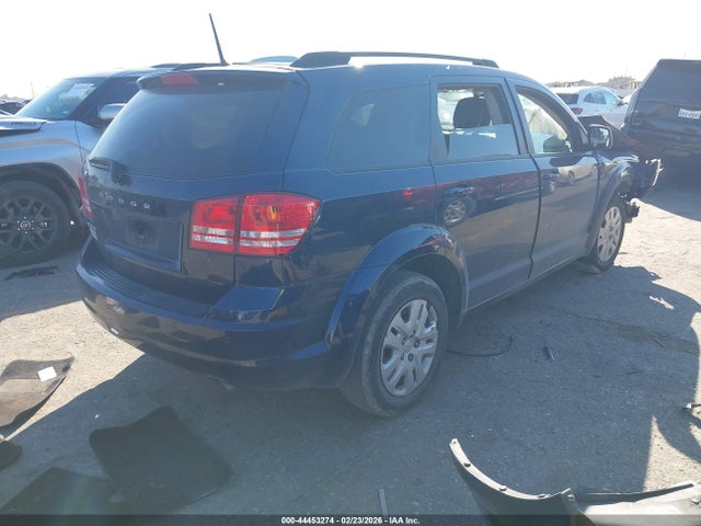 2020 DODGE JOURNEY 3C4PDCAB0LT214093 Photo 3