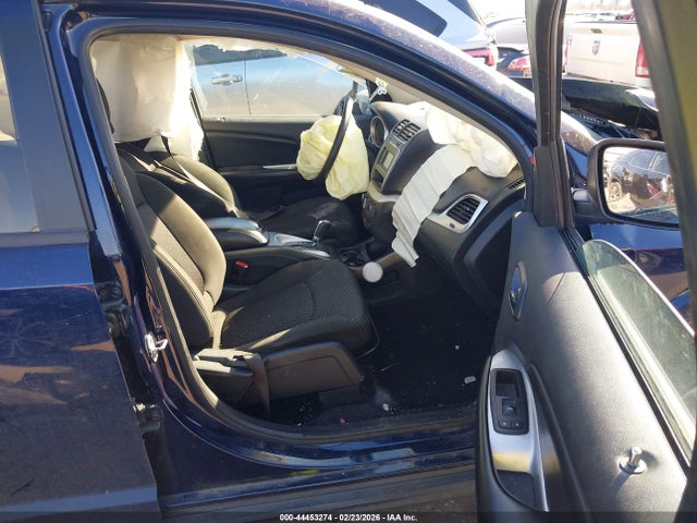 2020 DODGE JOURNEY 3C4PDCAB0LT214093 Photo 4