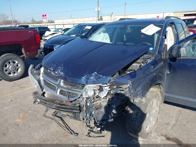 2020 DODGE JOURNEY 3C4PDCAB0LT214093 Photo 5