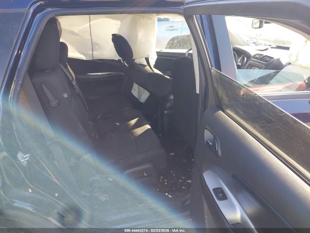 2020 DODGE JOURNEY 3C4PDCAB0LT214093 Photo 7