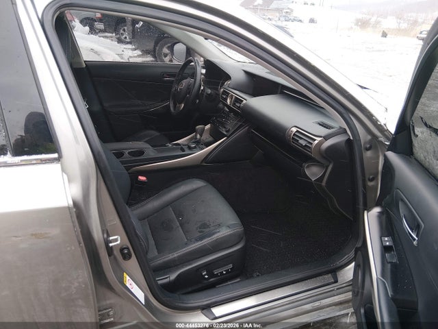 Aukcja sprzedaży 2014 Lexus Is 250, vin: JTHCF1D24E5007989, numer aukcji: 44453276