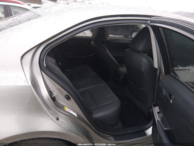 Aukcja sprzedaży 2014 Lexus Is 250, vin: JTHCF1D24E5007989, numer aukcji: 44453276
