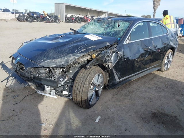 WBY73AW04RFR62328 BMW I4 Gran Coupe Edrive40