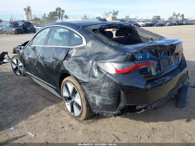 WBY73AW04RFR62328 BMW I4 Gran Coupe Edrive40