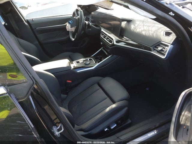 WBY73AW04RFR62328 BMW I4 Gran Coupe Edrive40
