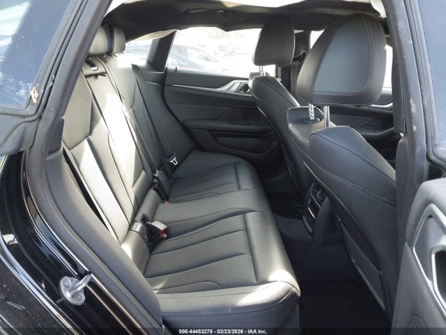 WBY73AW04RFR62328 BMW I4 Gran Coupe Edrive40