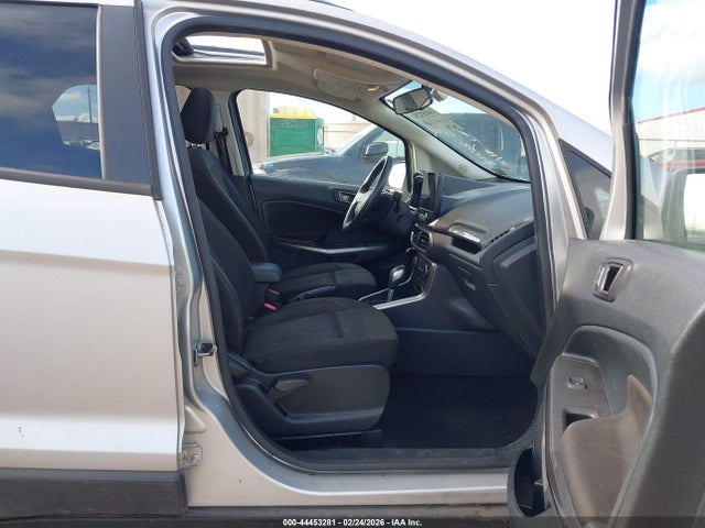 2020 FORD ECOSPORT MAJ3S2GE0LC317385 Photo 4