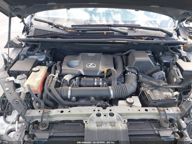 Aukcja sprzedaży 2017 Lexus Nx 200t, vin: JTJBARBZ8H2100141, numer aukcji: 44453287