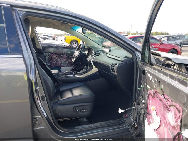 Aukcja sprzedaży 2017 Lexus Nx 200t, vin: JTJBARBZ8H2100141, numer aukcji: 44453287