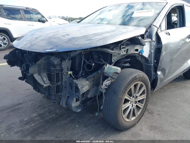 Aukcja sprzedaży 2017 Lexus Nx 200t, vin: JTJBARBZ8H2100141, numer aukcji: 44453287
