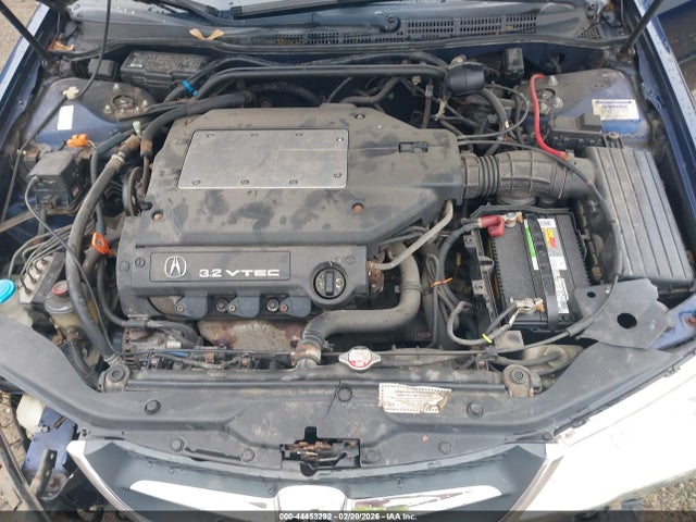 Продаж на аукціоні авто 2003 Acura Tl 3.2, vin: 19UUA56663A014881, номер лоту: 44453292