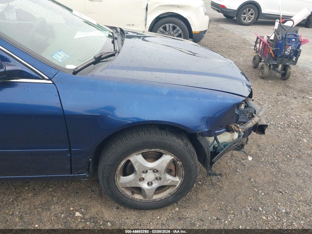 Продаж на аукціоні авто 2003 Acura Tl 3.2, vin: 19UUA56663A014881, номер лоту: 44453292