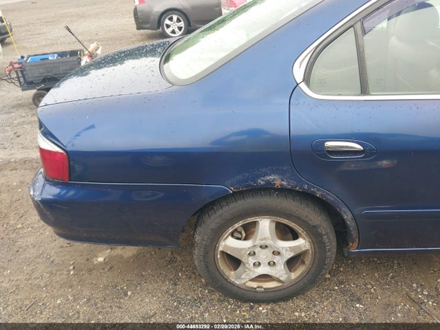 Продаж на аукціоні авто 2003 Acura Tl 3.2, vin: 19UUA56663A014881, номер лоту: 44453292