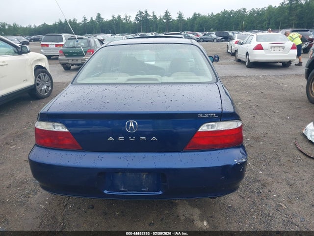 Продаж на аукціоні авто 2003 Acura Tl 3.2, vin: 19UUA56663A014881, номер лоту: 44453292