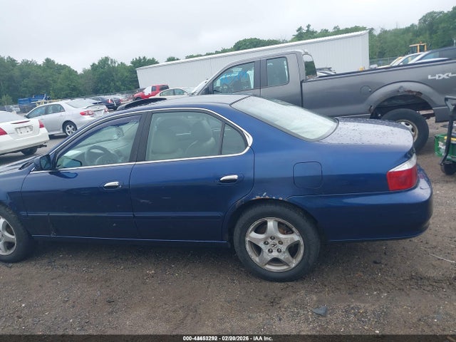Продаж на аукціоні авто 2003 Acura Tl 3.2, vin: 19UUA56663A014881, номер лоту: 44453292