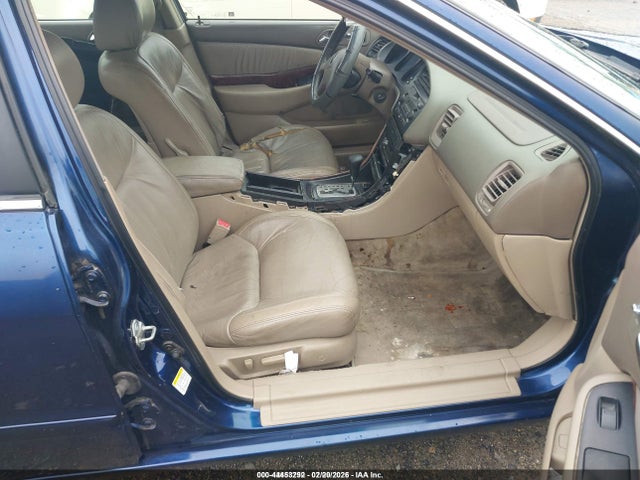 Продаж на аукціоні авто 2003 Acura Tl 3.2, vin: 19UUA56663A014881, номер лоту: 44453292