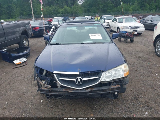 Продаж на аукціоні авто 2003 Acura Tl 3.2, vin: 19UUA56663A014881, номер лоту: 44453292