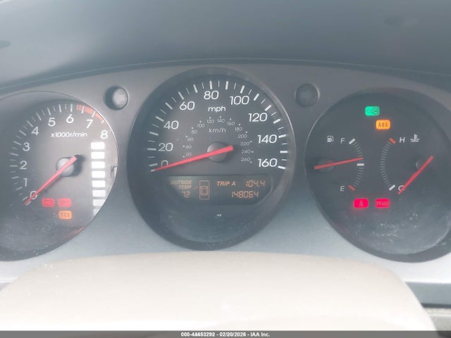Продаж на аукціоні авто 2003 Acura Tl 3.2, vin: 19UUA56663A014881, номер лоту: 44453292