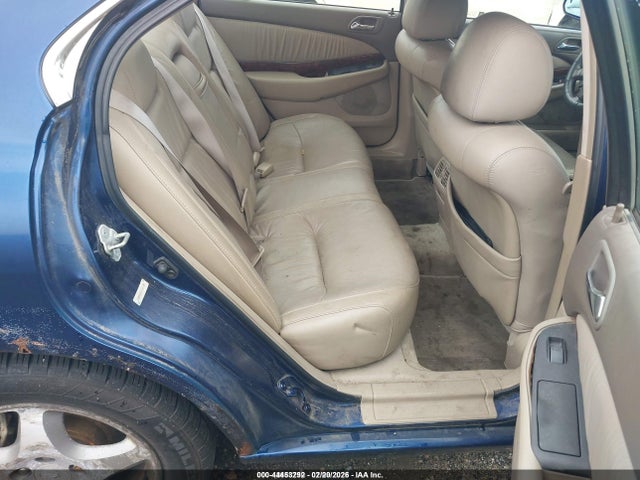 Продаж на аукціоні авто 2003 Acura Tl 3.2, vin: 19UUA56663A014881, номер лоту: 44453292