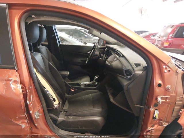 44453295 :رقم المزاد ، KL4MMESL7NB019189 vin ، 2022 Buick Encore Gx Awd Select مزاد بيع
