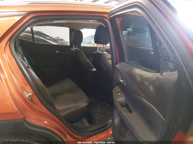 44453295 :رقم المزاد ، KL4MMESL7NB019189 vin ، 2022 Buick Encore Gx Awd Select مزاد بيع