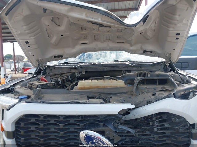 Ford F-150 Xl 2022 1FTEW1EP7NKD56814 Image 10