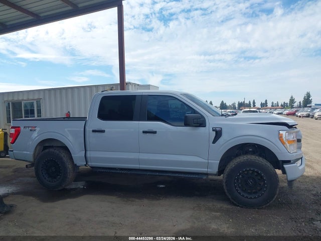 Ford F-150 Xl 2022 1FTEW1EP7NKD56814 Image 13