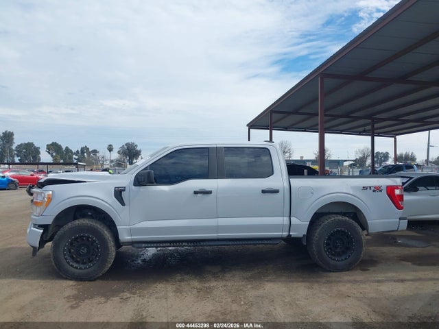 Ford F-150 Xl 2022 1FTEW1EP7NKD56814 Image 14