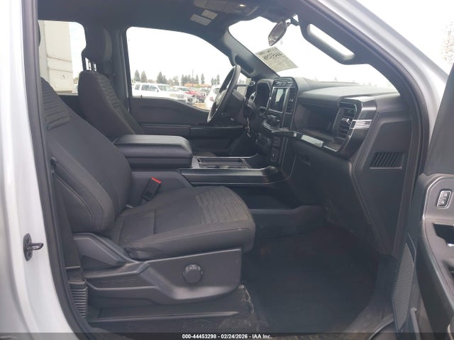 Ford F-150 Xl 2022 1FTEW1EP7NKD56814 Image 5