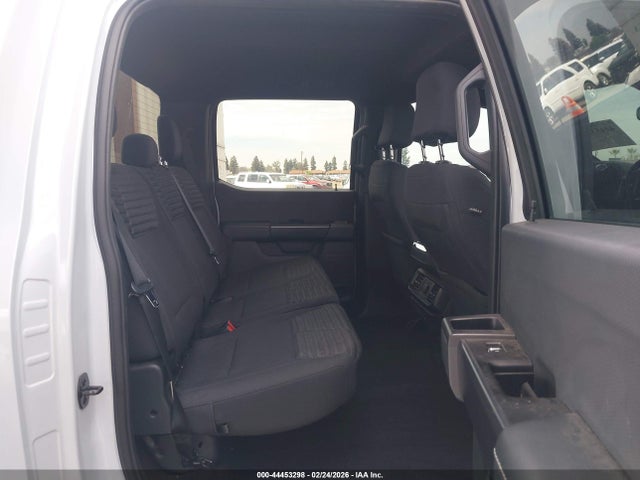 Ford F-150 Xl 2022 1FTEW1EP7NKD56814 Image 8