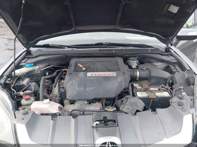 Aukcja sprzedaży 2009 Acura Rdx, vin: 5J8TB18519A001289, numer aukcji: 44453310