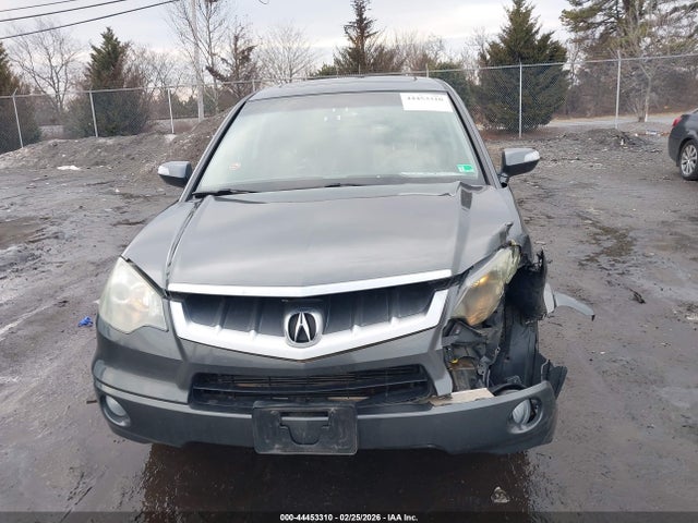 Aukcja sprzedaży 2009 Acura Rdx, vin: 5J8TB18519A001289, numer aukcji: 44453310