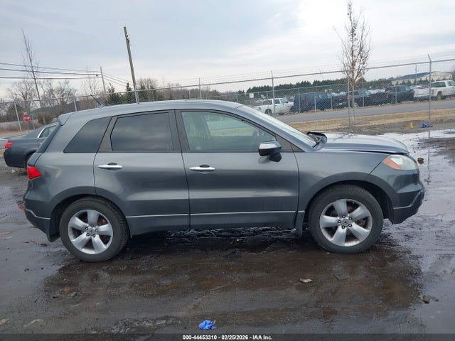 Aukcja sprzedaży 2009 Acura Rdx, vin: 5J8TB18519A001289, numer aukcji: 44453310