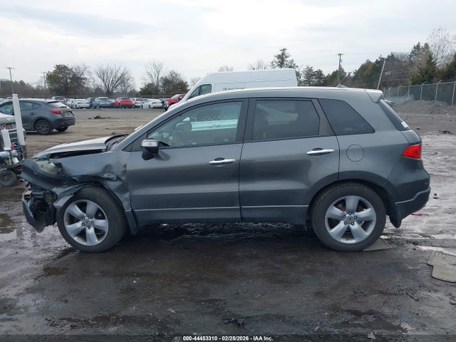 Aukcja sprzedaży 2009 Acura Rdx, vin: 5J8TB18519A001289, numer aukcji: 44453310
