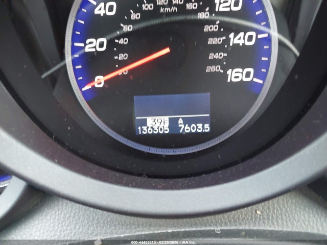 Aukcja sprzedaży 2009 Acura Rdx, vin: 5J8TB18519A001289, numer aukcji: 44453310