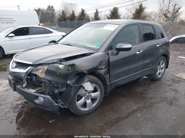 Aukcja sprzedaży 2009 Acura Rdx, vin: 5J8TB18519A001289, numer aukcji: 44453310