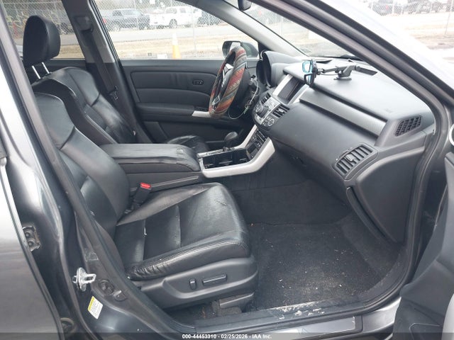 Aukcja sprzedaży 2009 Acura Rdx, vin: 5J8TB18519A001289, numer aukcji: 44453310