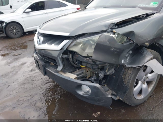 Aukcja sprzedaży 2009 Acura Rdx, vin: 5J8TB18519A001289, numer aukcji: 44453310