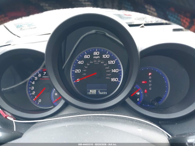 Aukcja sprzedaży 2009 Acura Rdx, vin: 5J8TB18519A001289, numer aukcji: 44453310