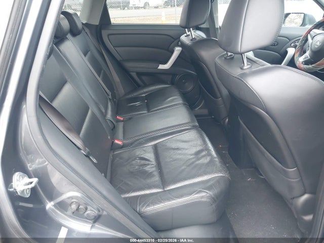Aukcja sprzedaży 2009 Acura Rdx, vin: 5J8TB18519A001289, numer aukcji: 44453310