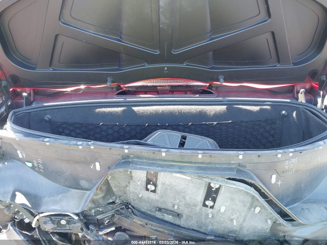 2023 CHEVROLET CORVETTE STINGRAY 1G1YC3D46P5134185 Photo 9