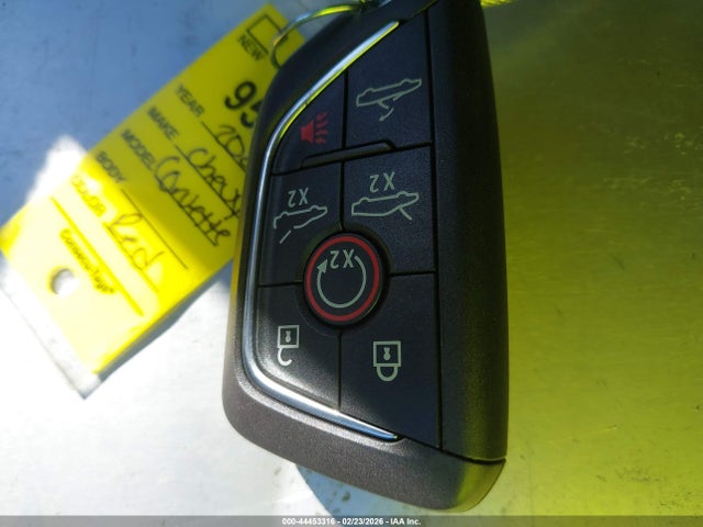 2023 CHEVROLET CORVETTE STINGRAY 1G1YC3D46P5134185 Photo 10