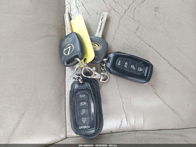 44453318 :رقم المزاد ، JTHBA30G645025951 vin ، 2004 Lexus Es 330 مزاد بيع