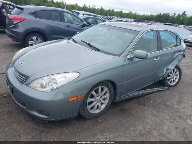 44453318 :رقم المزاد ، JTHBA30G645025951 vin ، 2004 Lexus Es 330 مزاد بيع